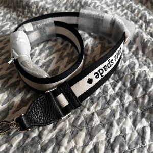 kate spade detachable strap <3